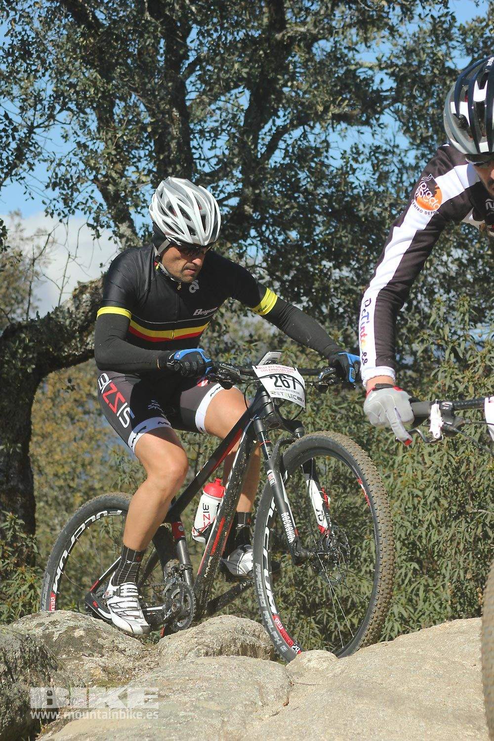 Rally de los Embalses 2015 Galería 5