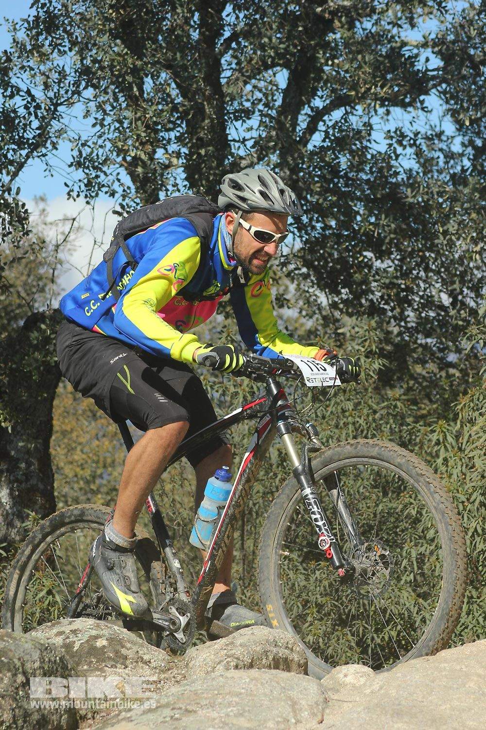 Rally de los Embalses 2015 Galería 5
