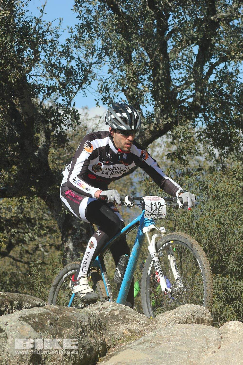 Rally de los Embalses 2015 Galería 5