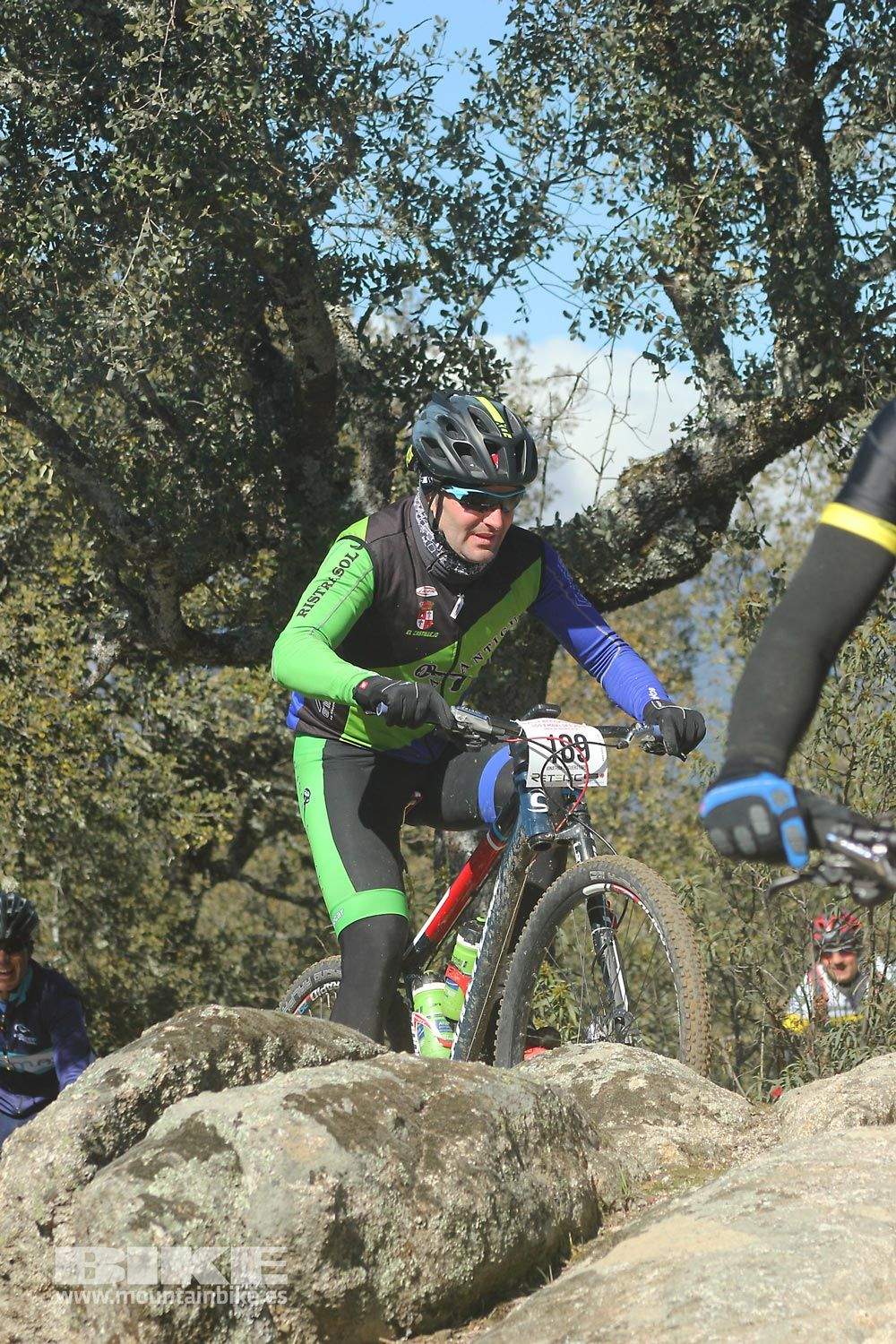 Rally de los Embalses 2015 Galería 5