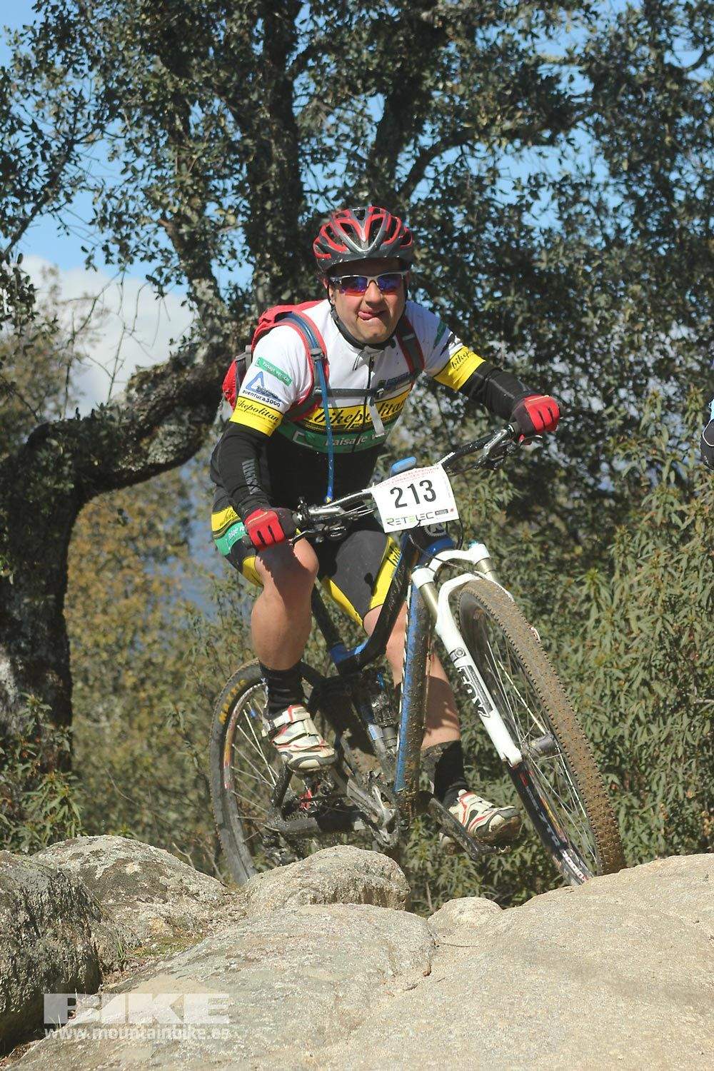 Rally de los Embalses 2015 Galería 5