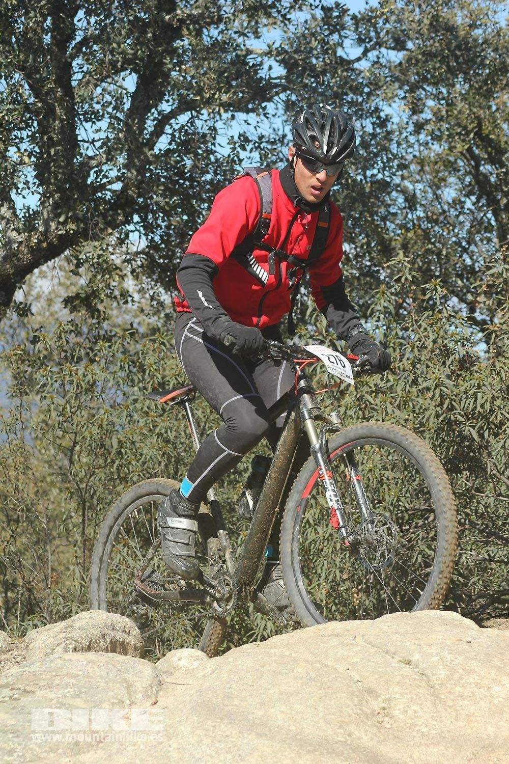 Rally de los Embalses 2015 Galería 5