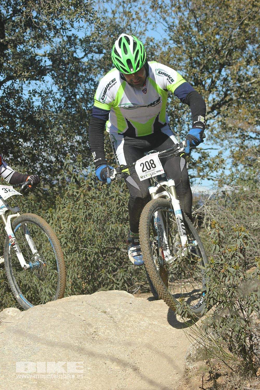 Rally de los Embalses 2015 Galería 5