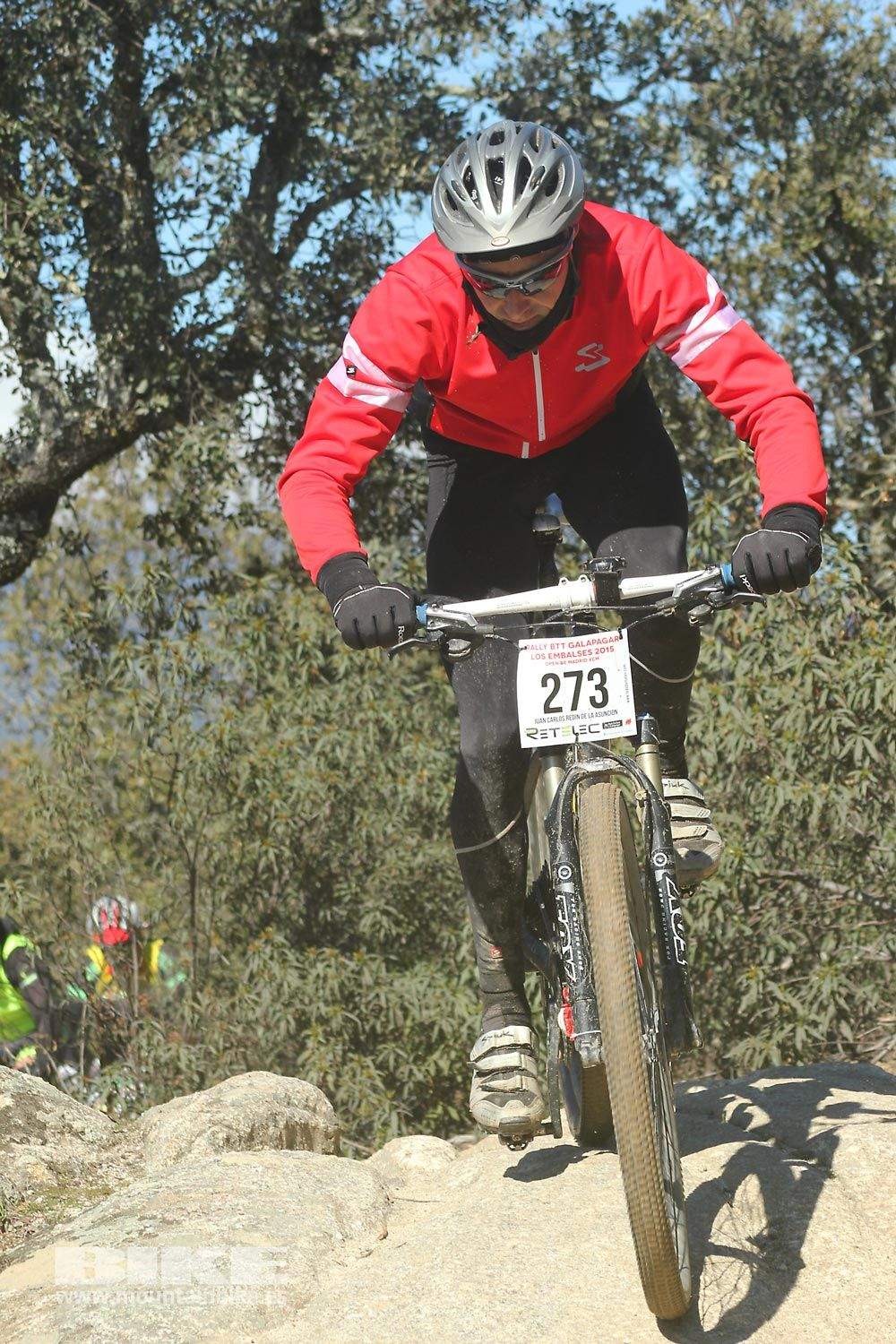 Rally de los Embalses 2015 Galería 5