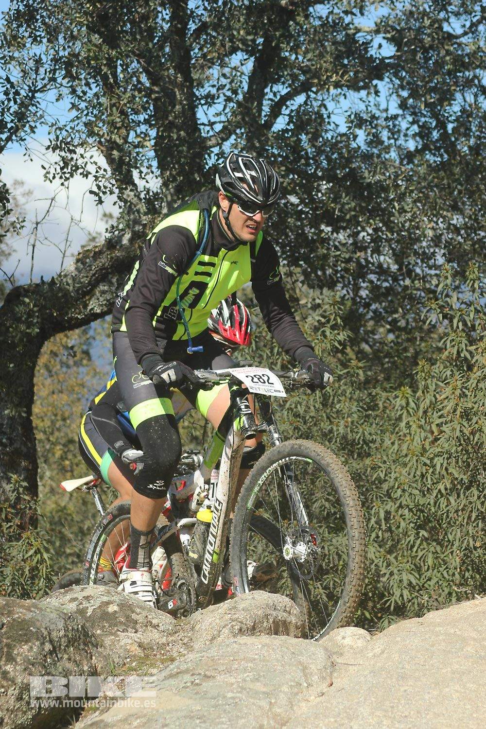 Rally de los Embalses 2015 Galería 5