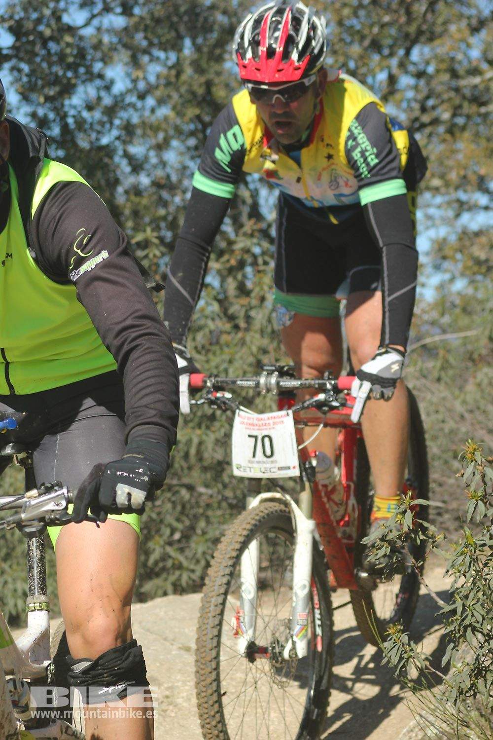 Rally de los Embalses 2015 Galería 5