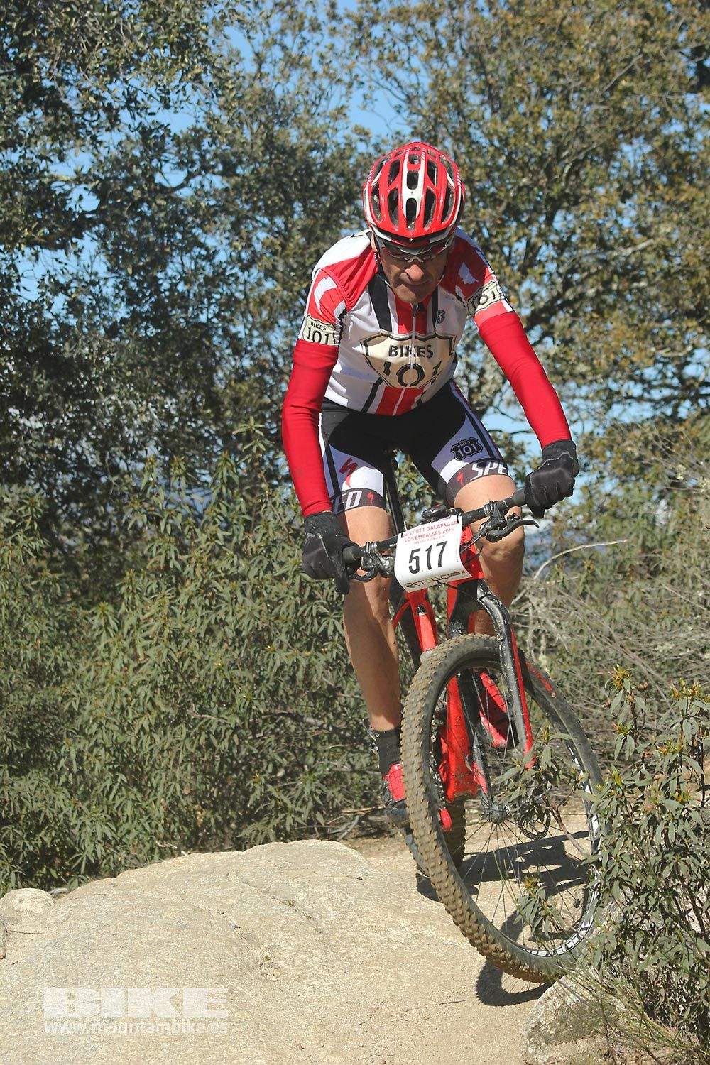 Rally de los Embalses 2015 Galería 5
