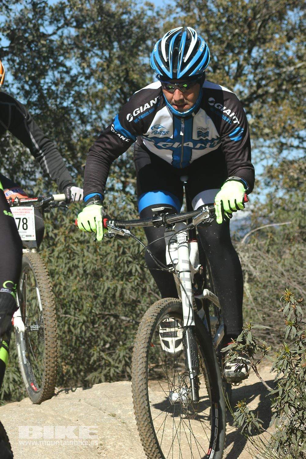 Rally de los Embalses 2015 Galería 5