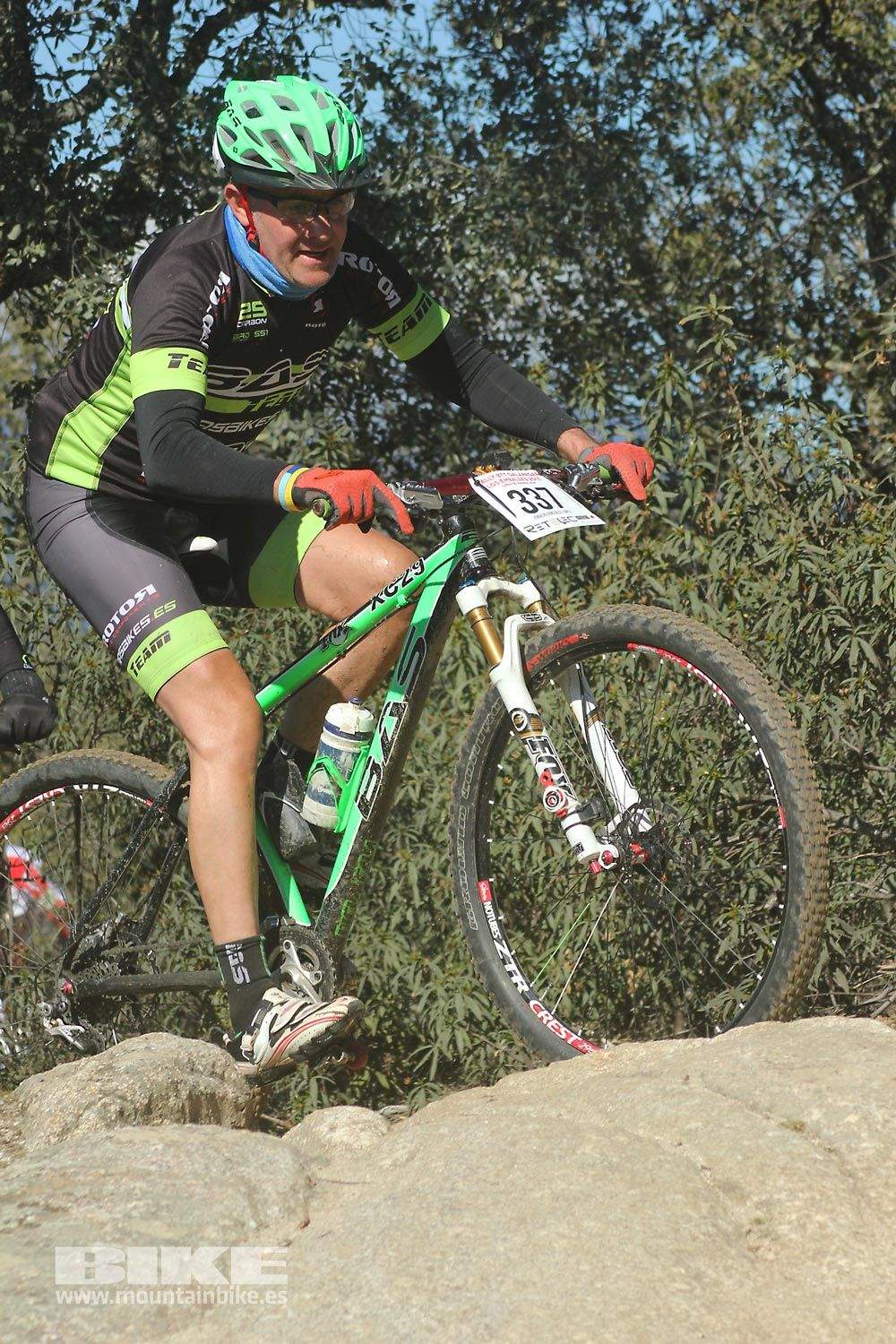 Rally de los Embalses 2015 Galería 5