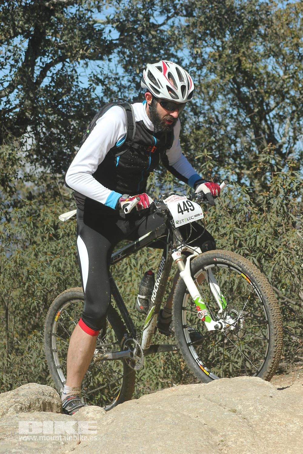 Rally de los Embalses 2015 Galería 5