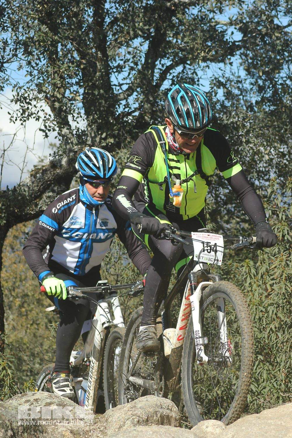 Rally de los Embalses 2015 Galería 5