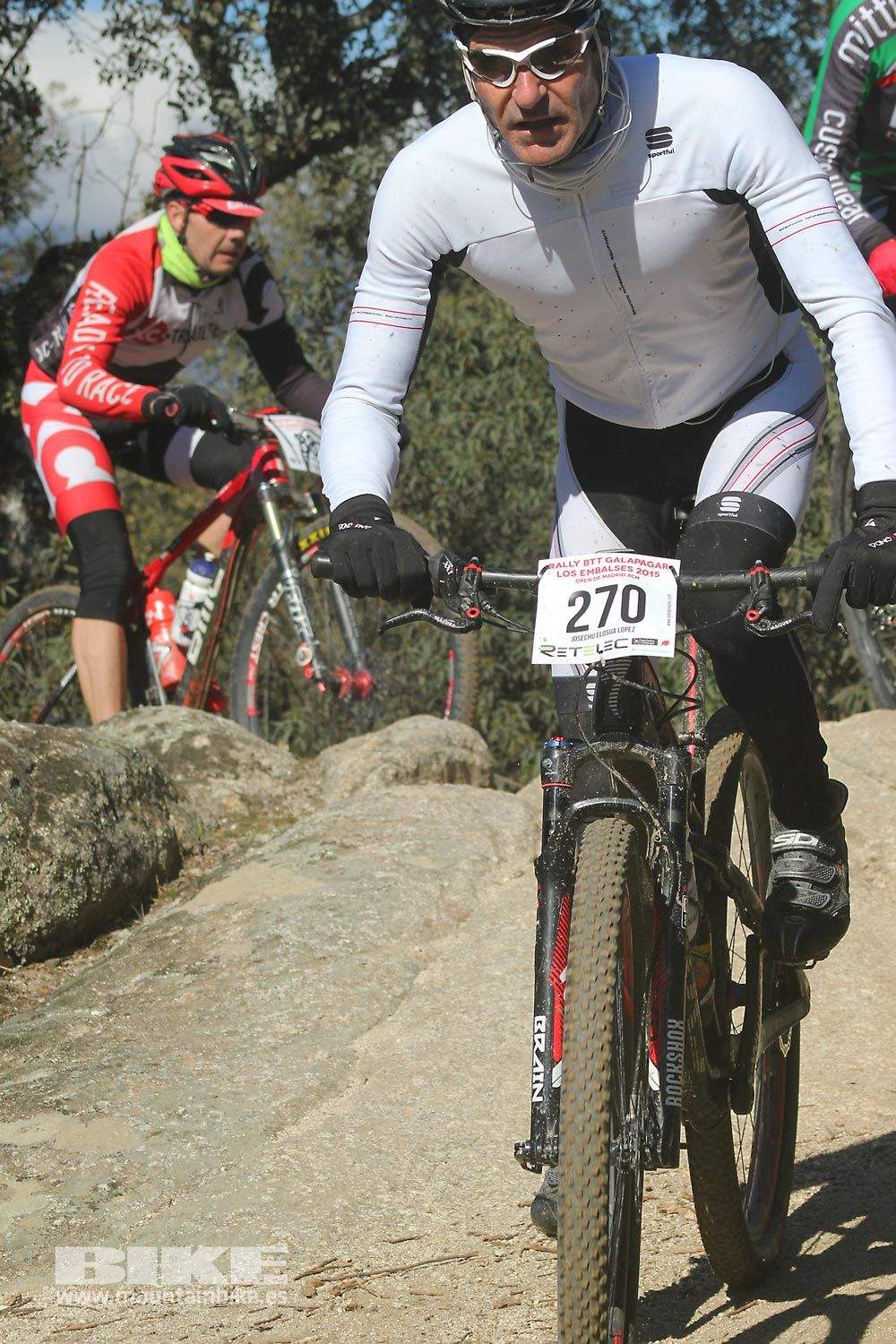 Rally de los Embalses 2015 Galería 5