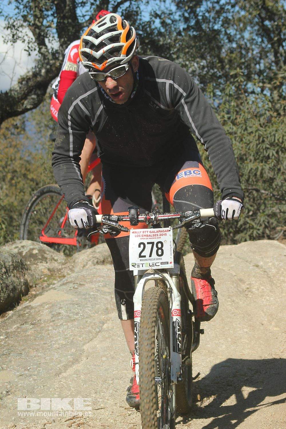 Rally de los Embalses 2015 Galería 5