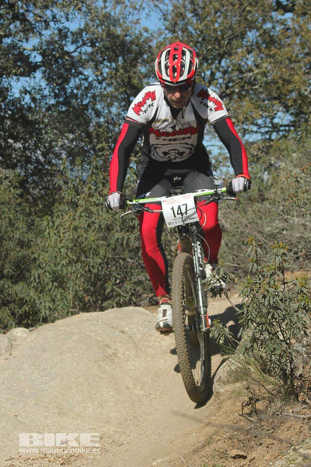 Rally de los Embalses 2015 Galería 5