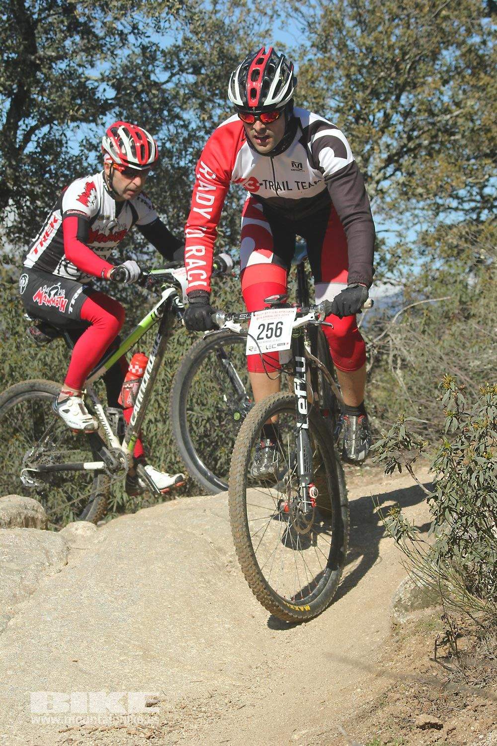 Rally de los Embalses 2015 Galería 5