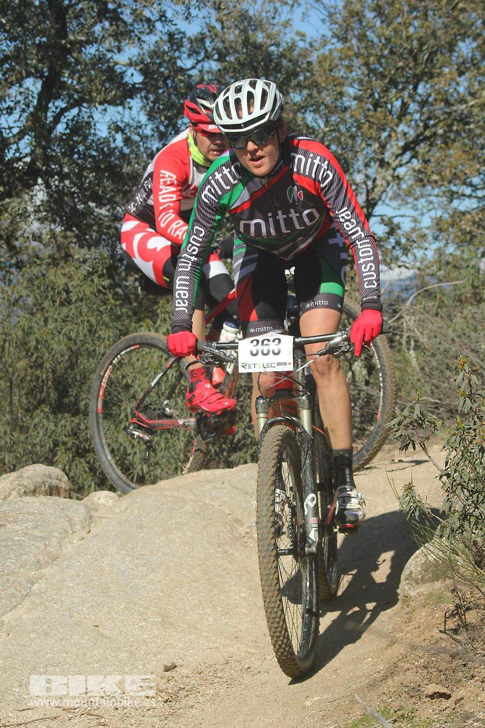 Rally de los Embalses 2015 Galería 5