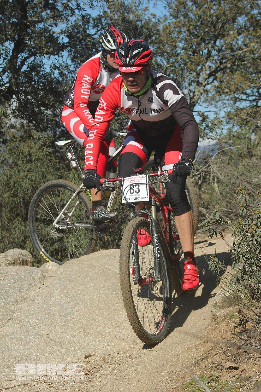 Rally de los Embalses 2015 Galería 5
