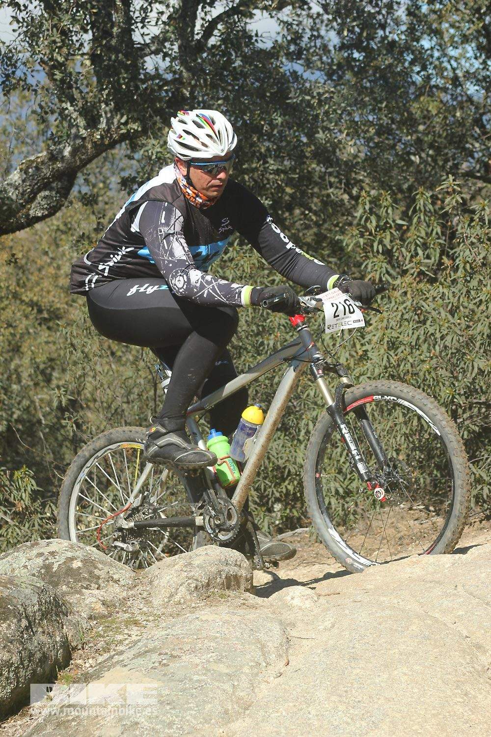 Rally de los Embalses 2015 Galería 5
