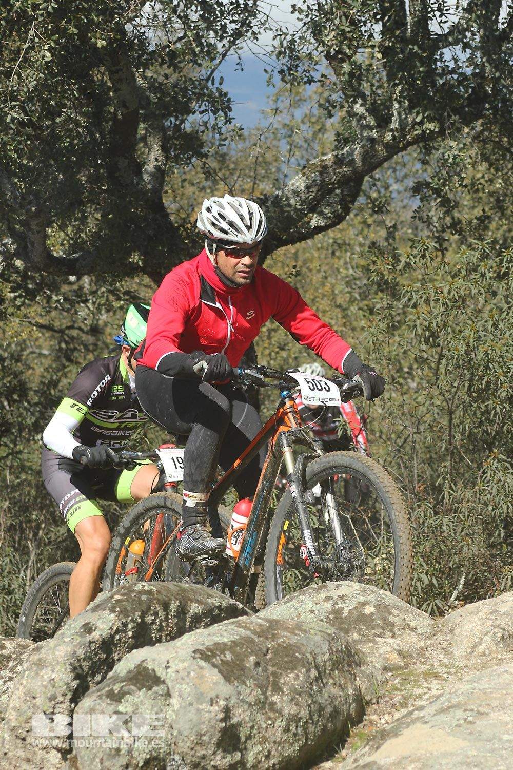 Rally de los Embalses 2015 Galería 5