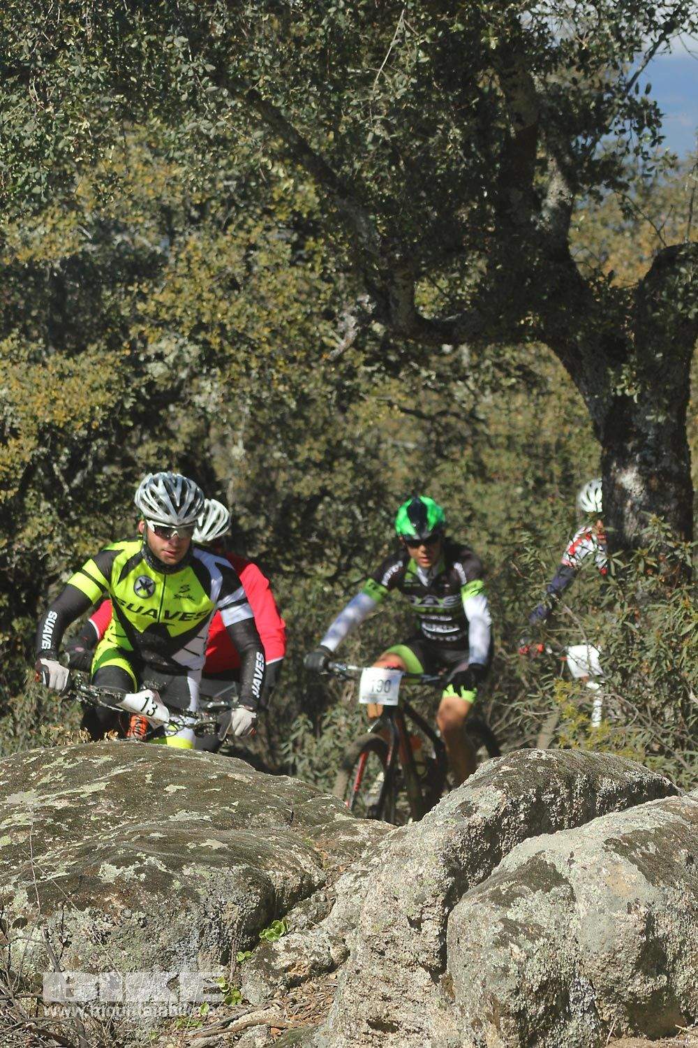 Rally de los Embalses 2015 Galería 5