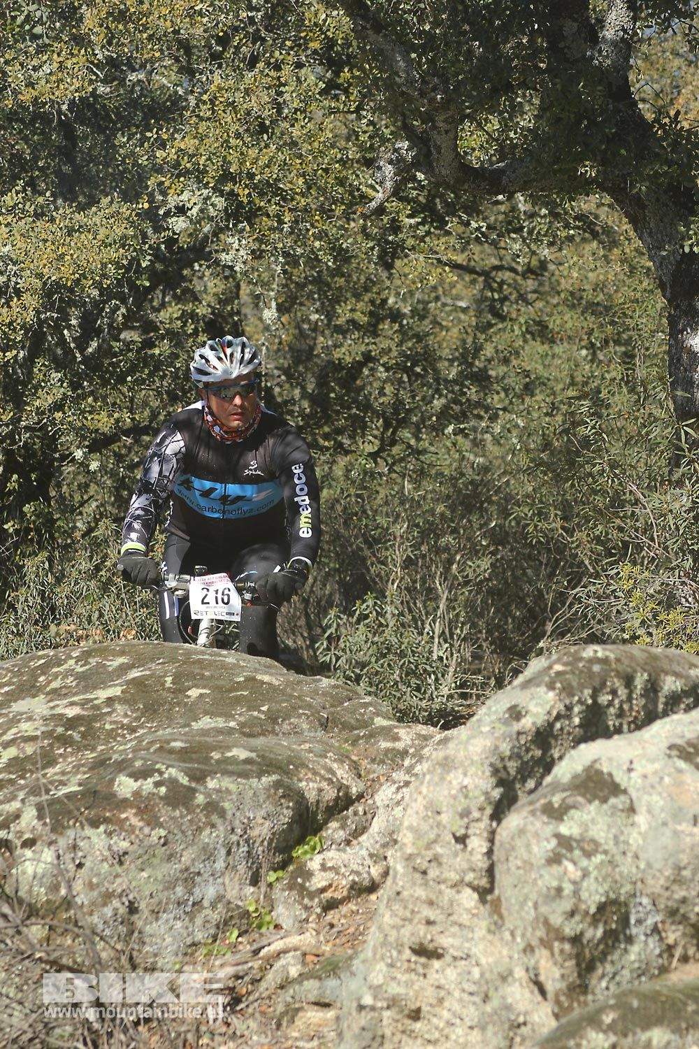 Rally de los Embalses 2015 Galería 5