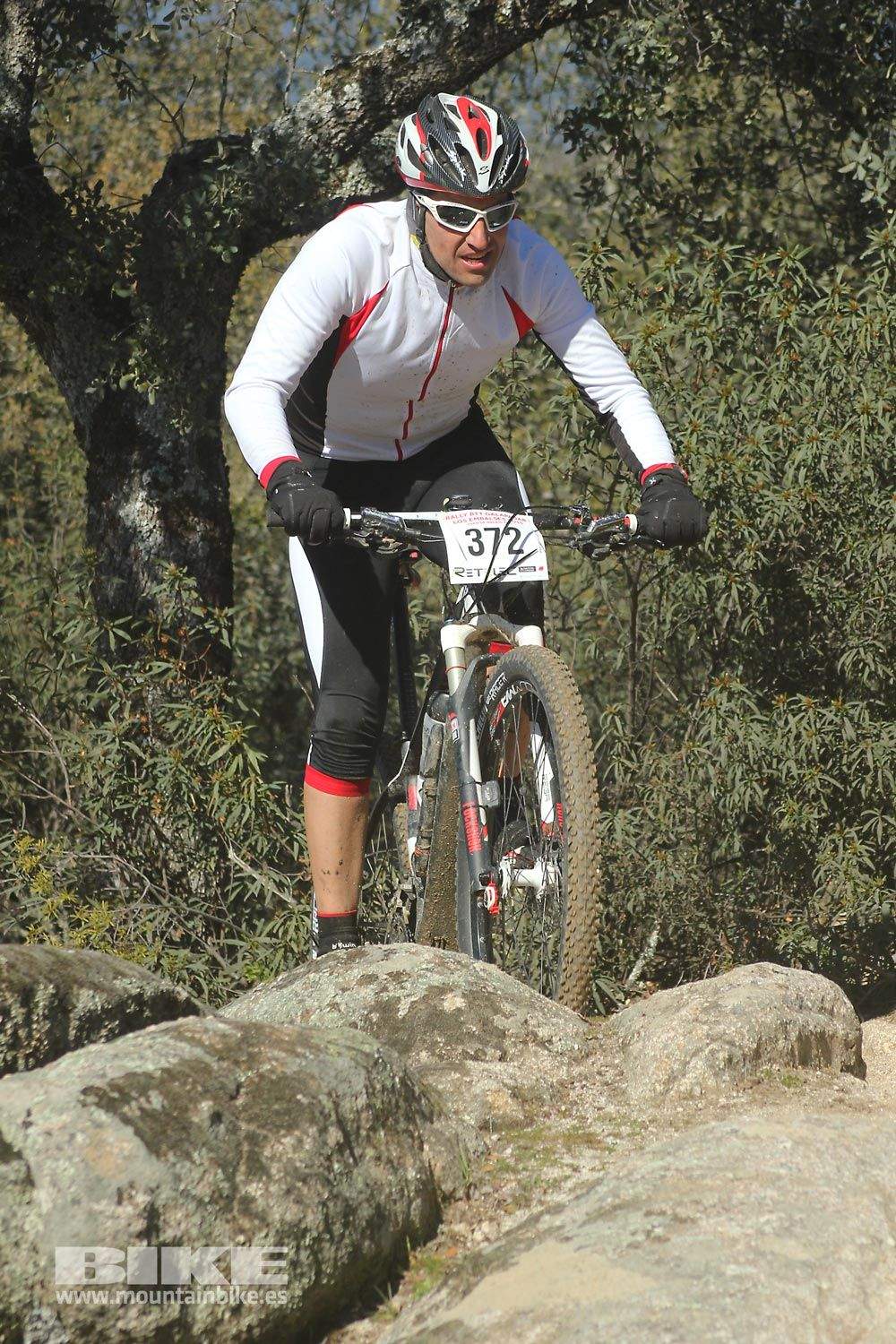 Rally de los Embalses 2015 Galería 5