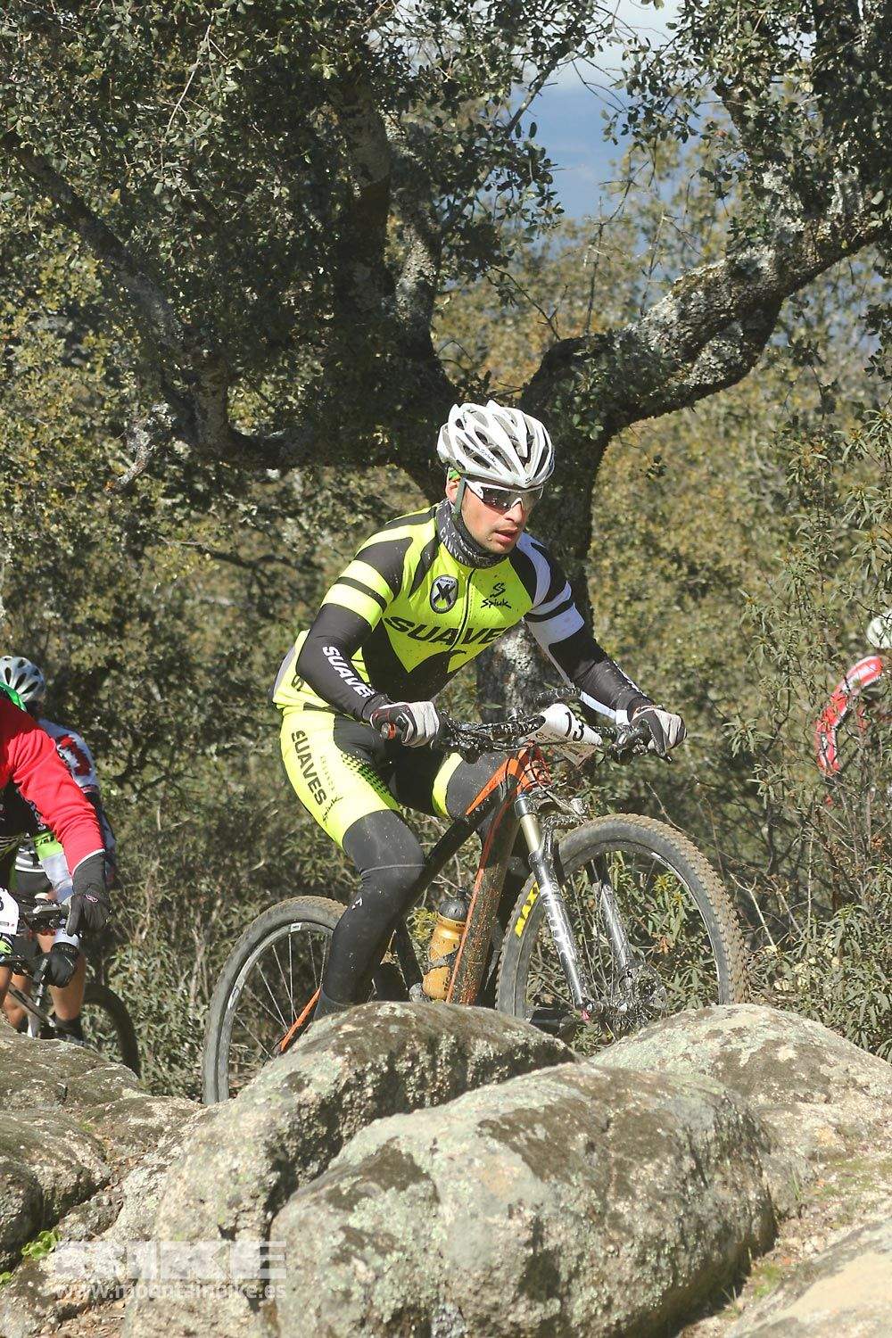 Rally de los Embalses 2015 Galería 5