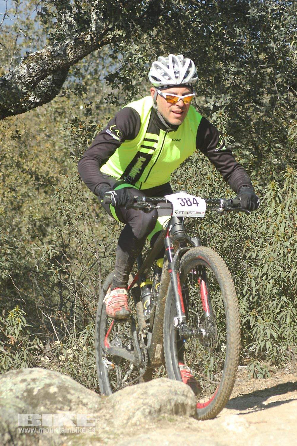 Rally de los Embalses 2015 Galería 5