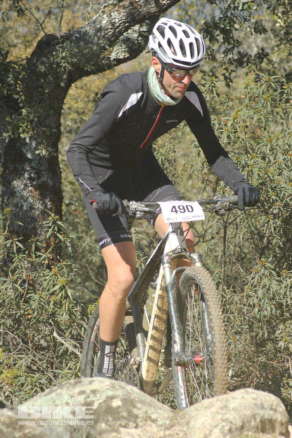 Rally de los Embalses 2015 Galería 5