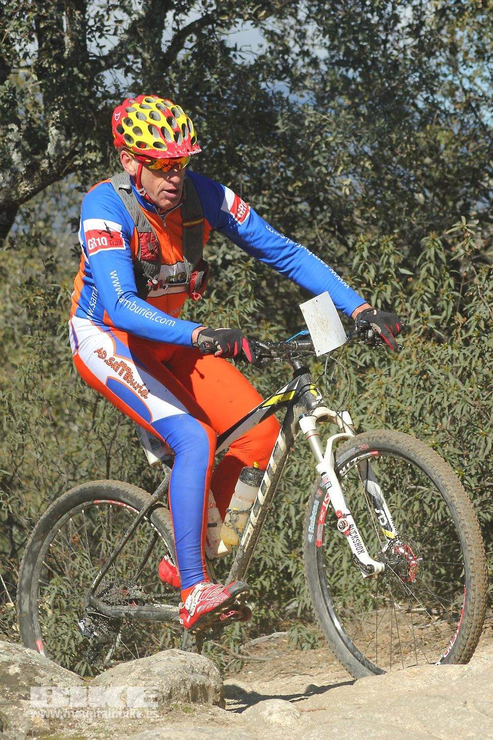 Rally de los Embalses 2015 Galería 5