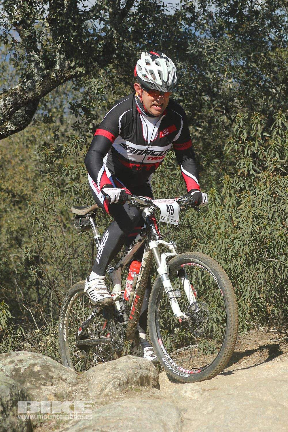 Rally de los Embalses 2015 Galería 5