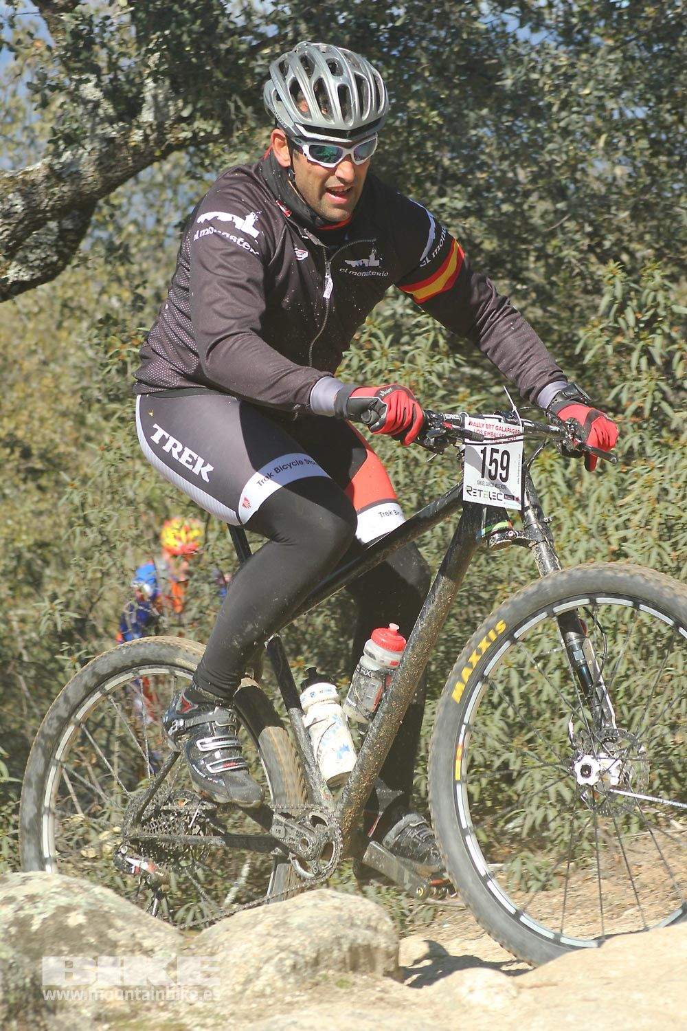Rally de los Embalses 2015 Galería 5