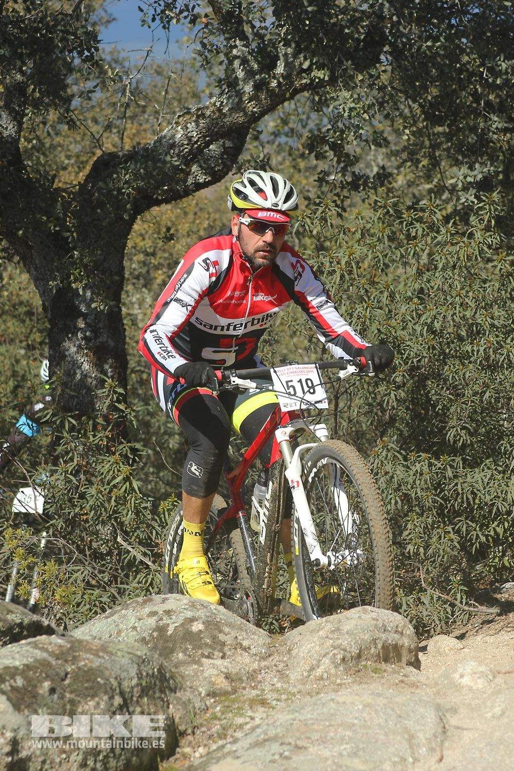 Rally de los Embalses 2015 Galería 5