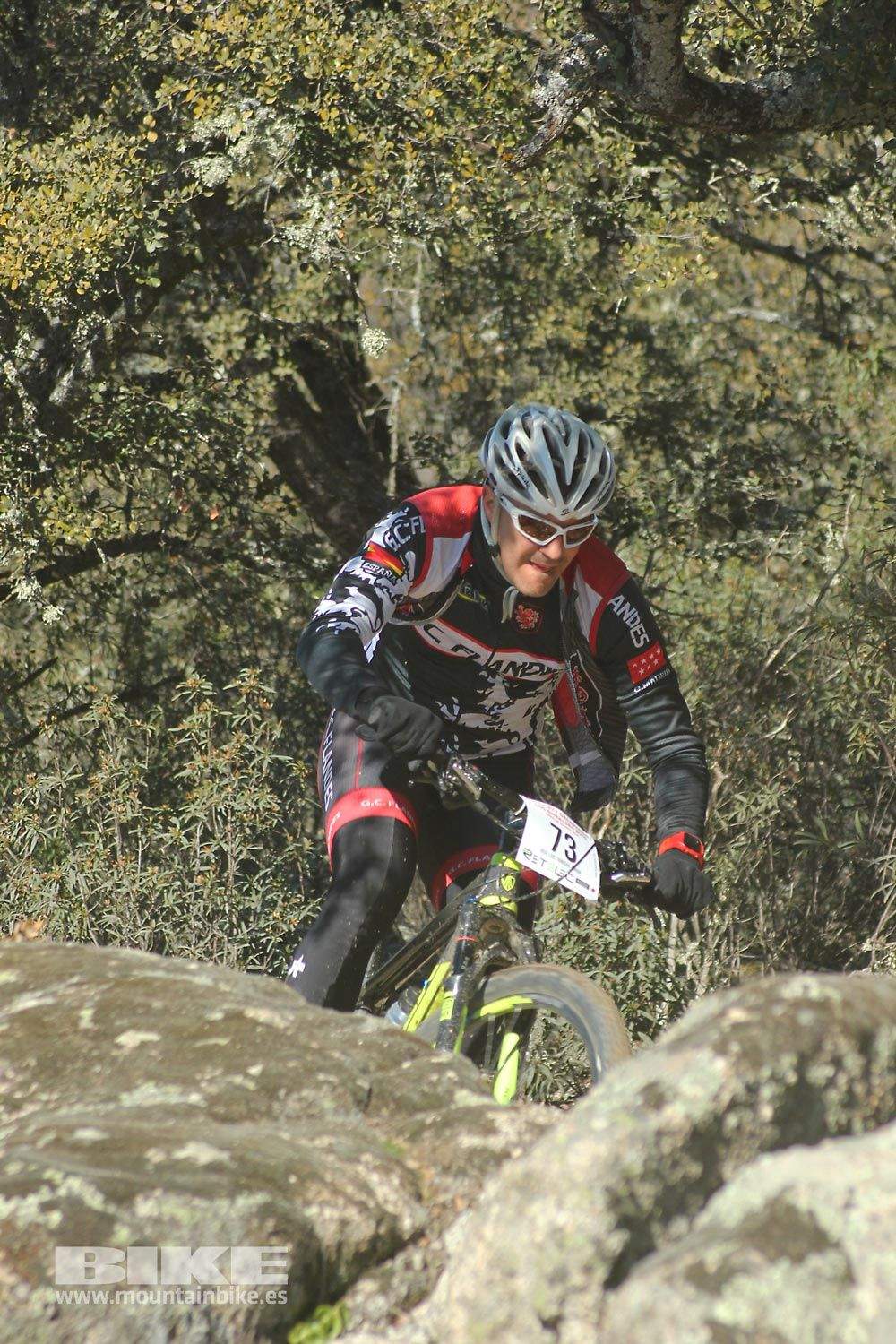 Rally de los Embalses 2015 Galería 5