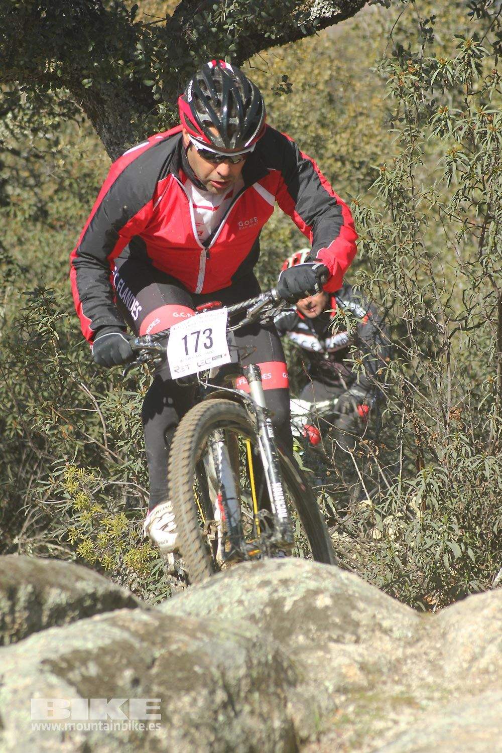 Rally de los Embalses 2015 Galería 5