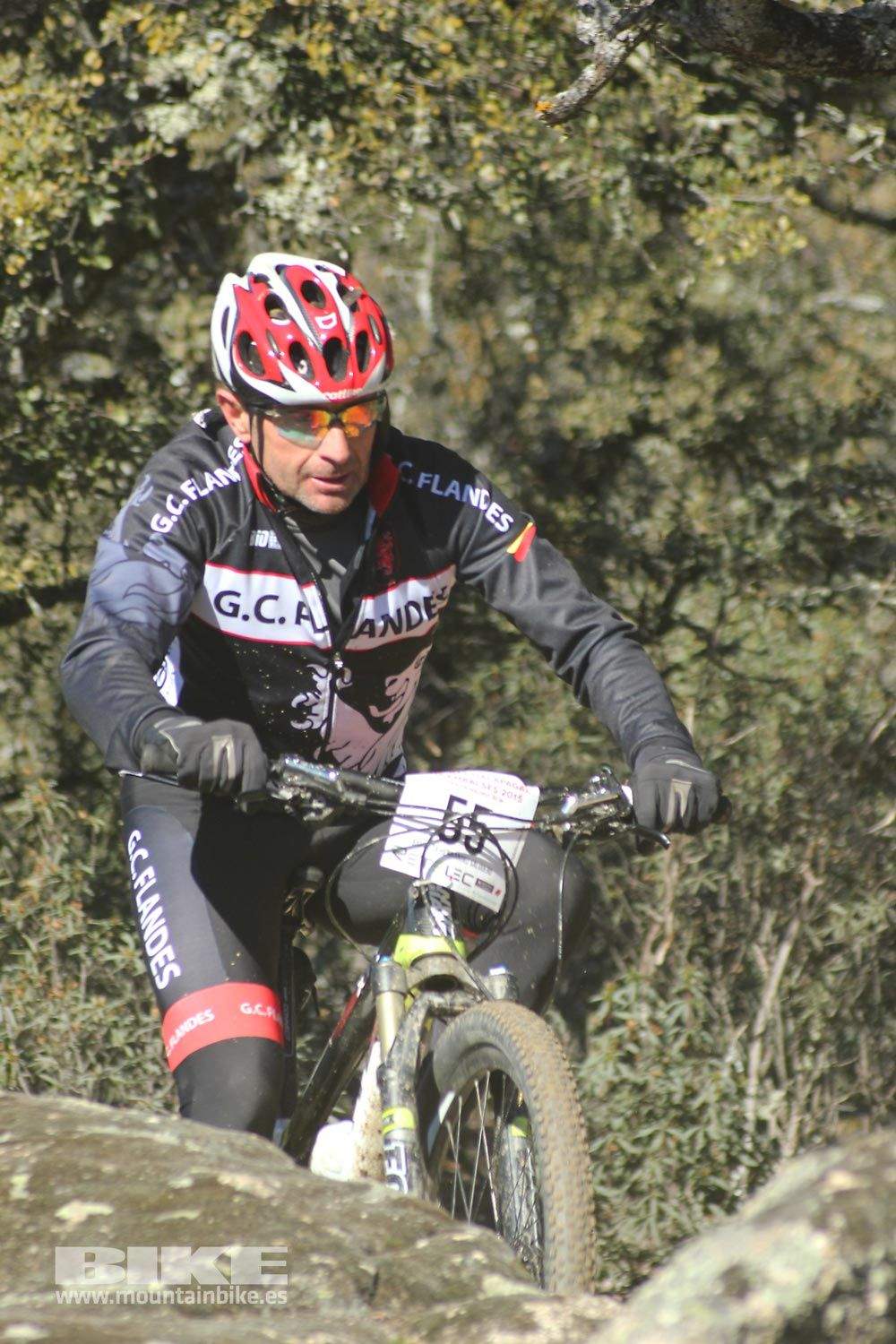 Rally de los Embalses 2015 Galería 5