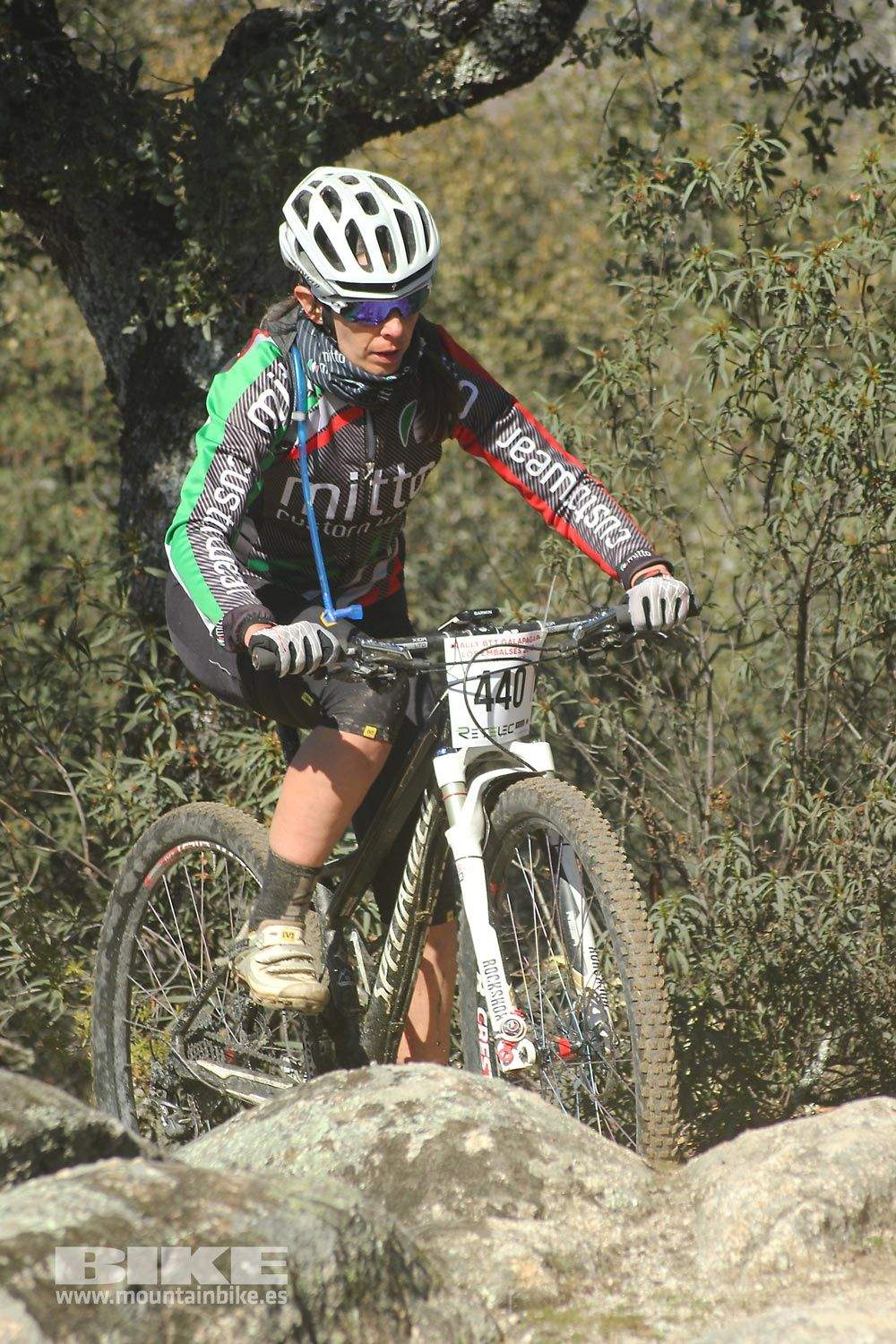 Rally de los Embalses 2015 Galería 5