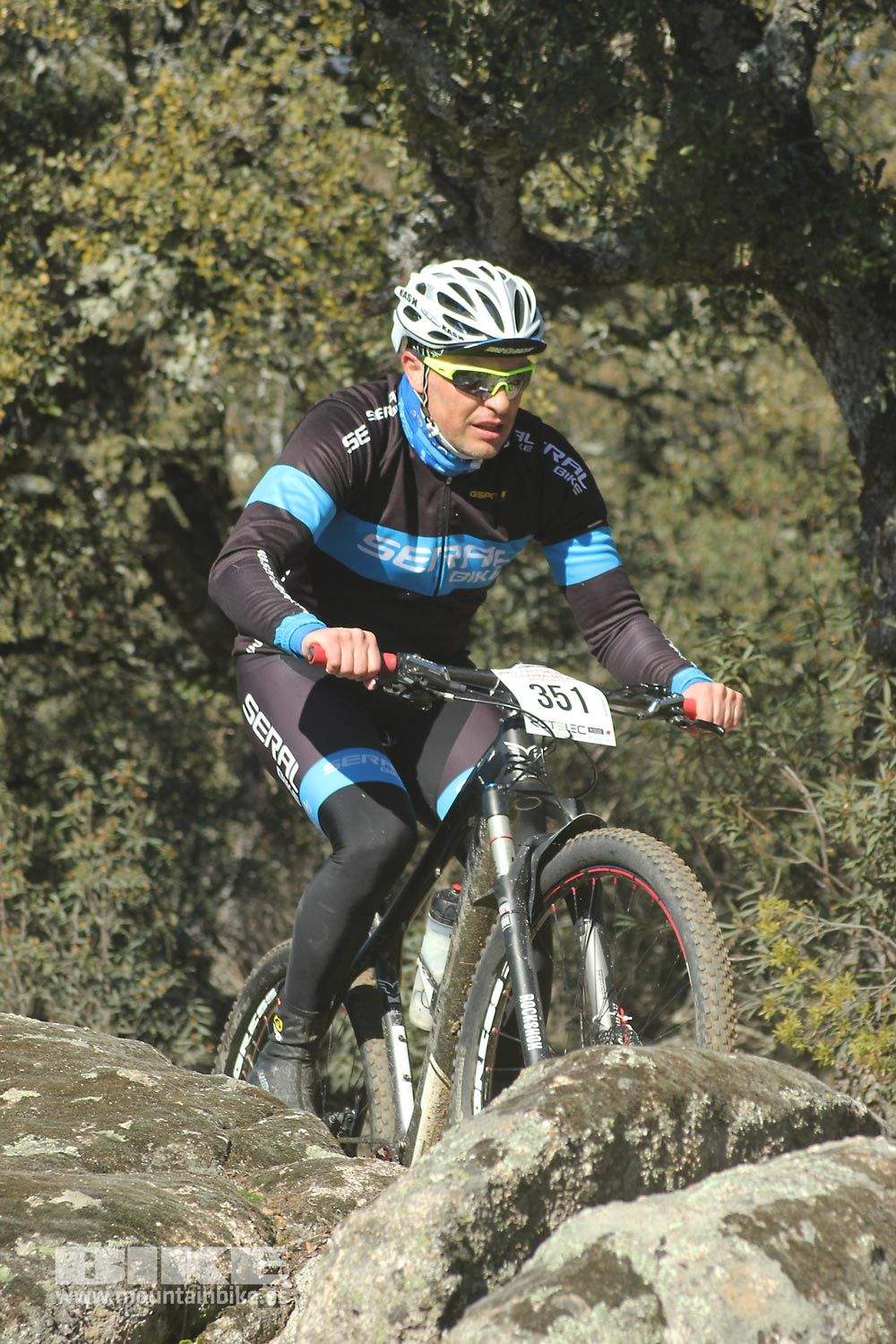 Rally de los Embalses 2015 Galería 5
