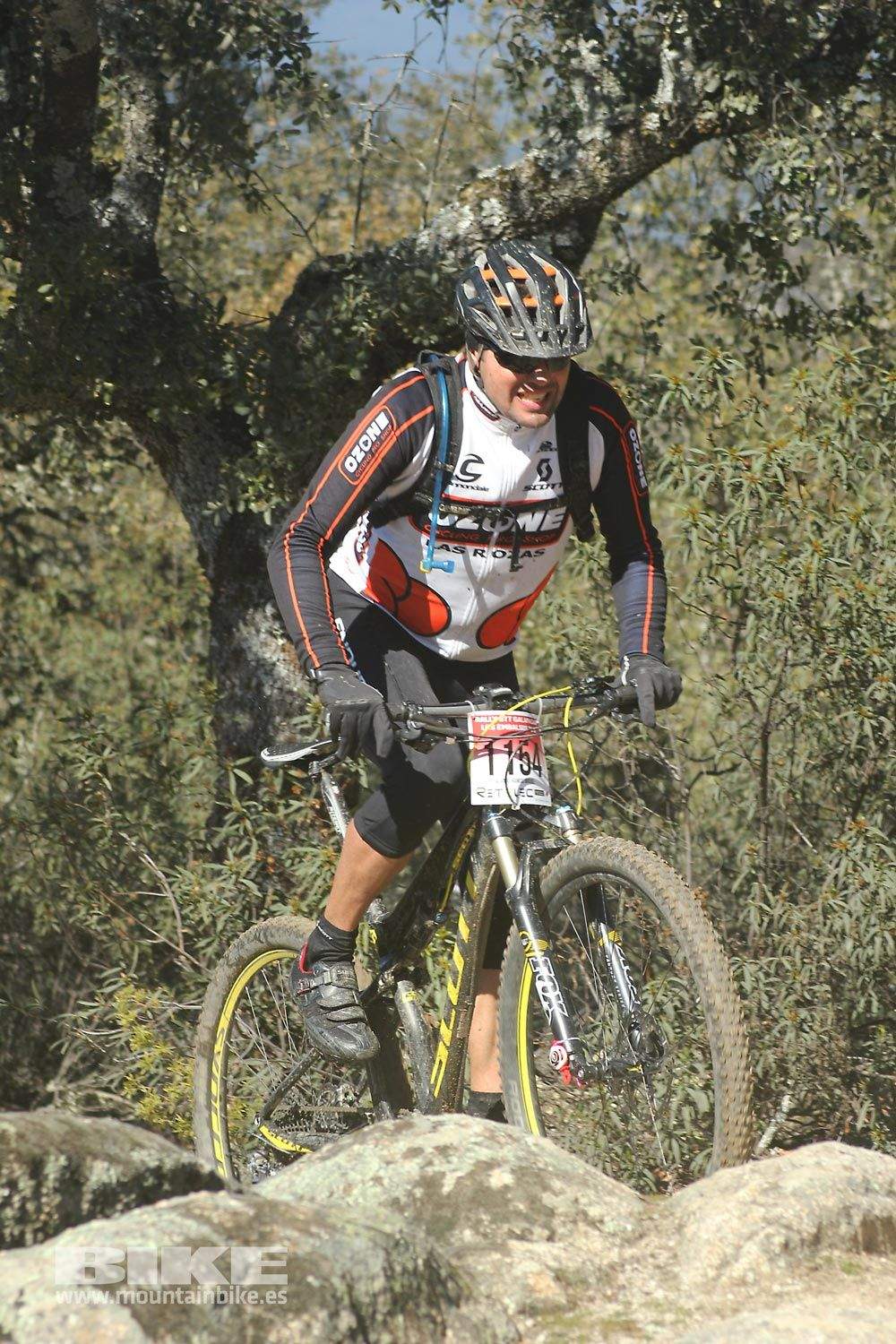Rally de los Embalses 2015 Galería 5