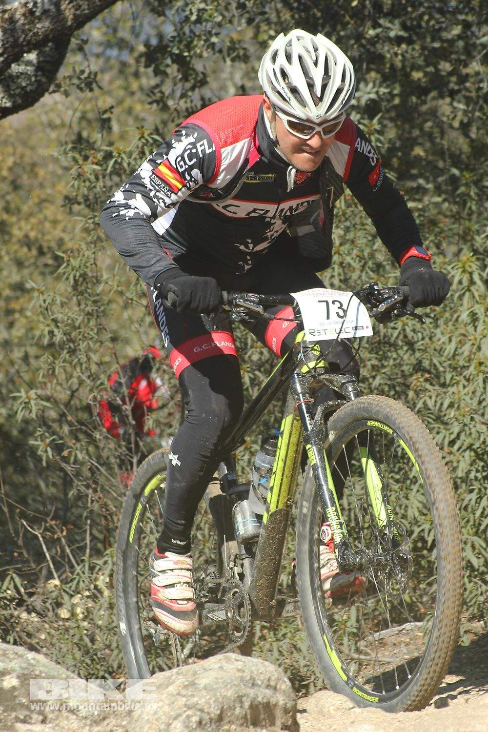 Rally de los Embalses 2015 Galería 5