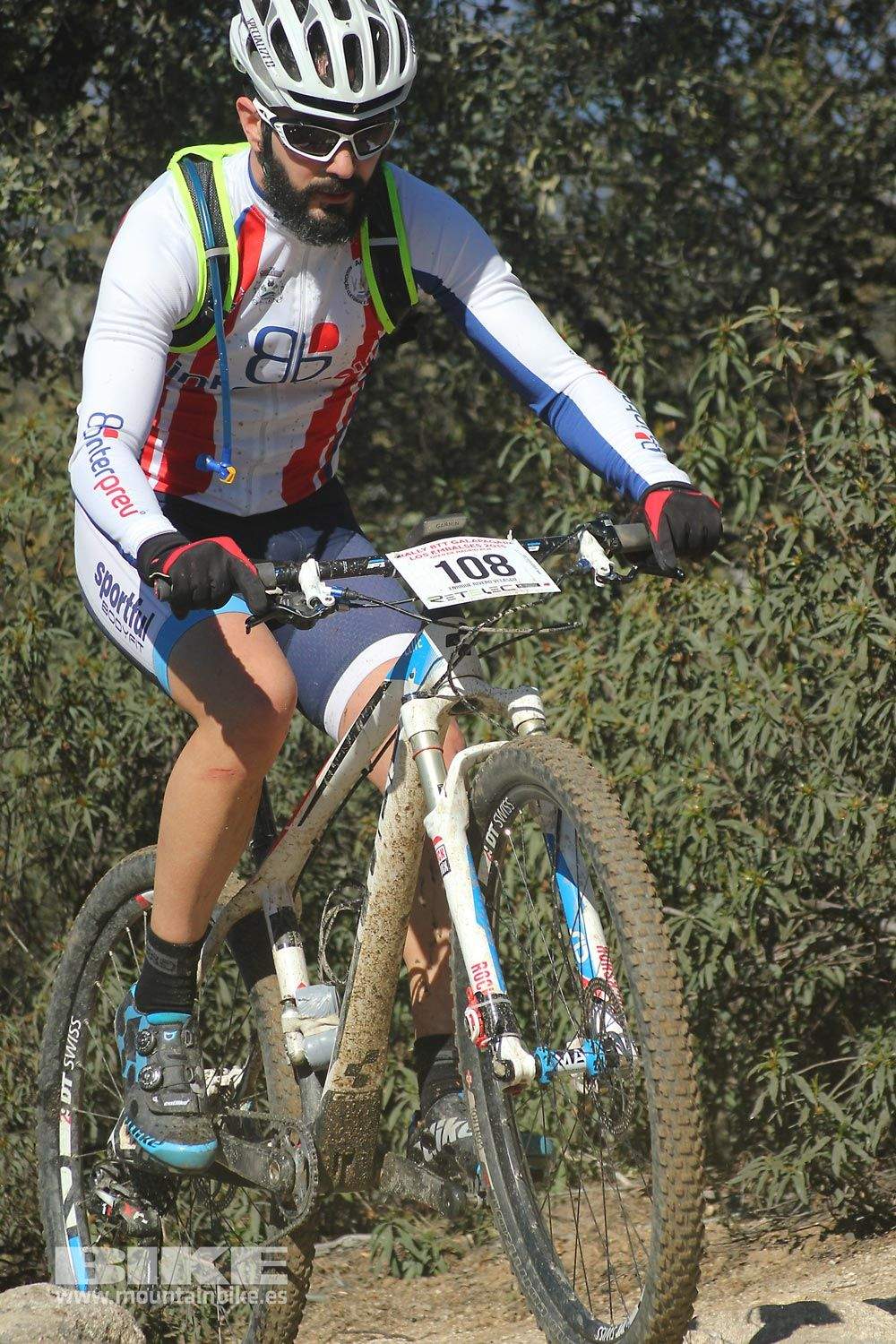 Rally de los Embalses 2015 Galería 5