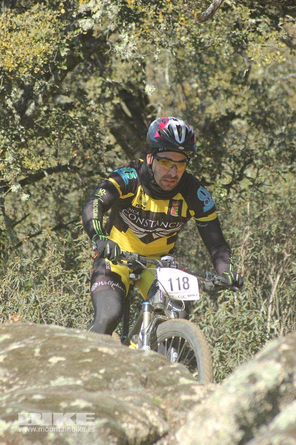 Rally de los Embalses 2015 Galería 5