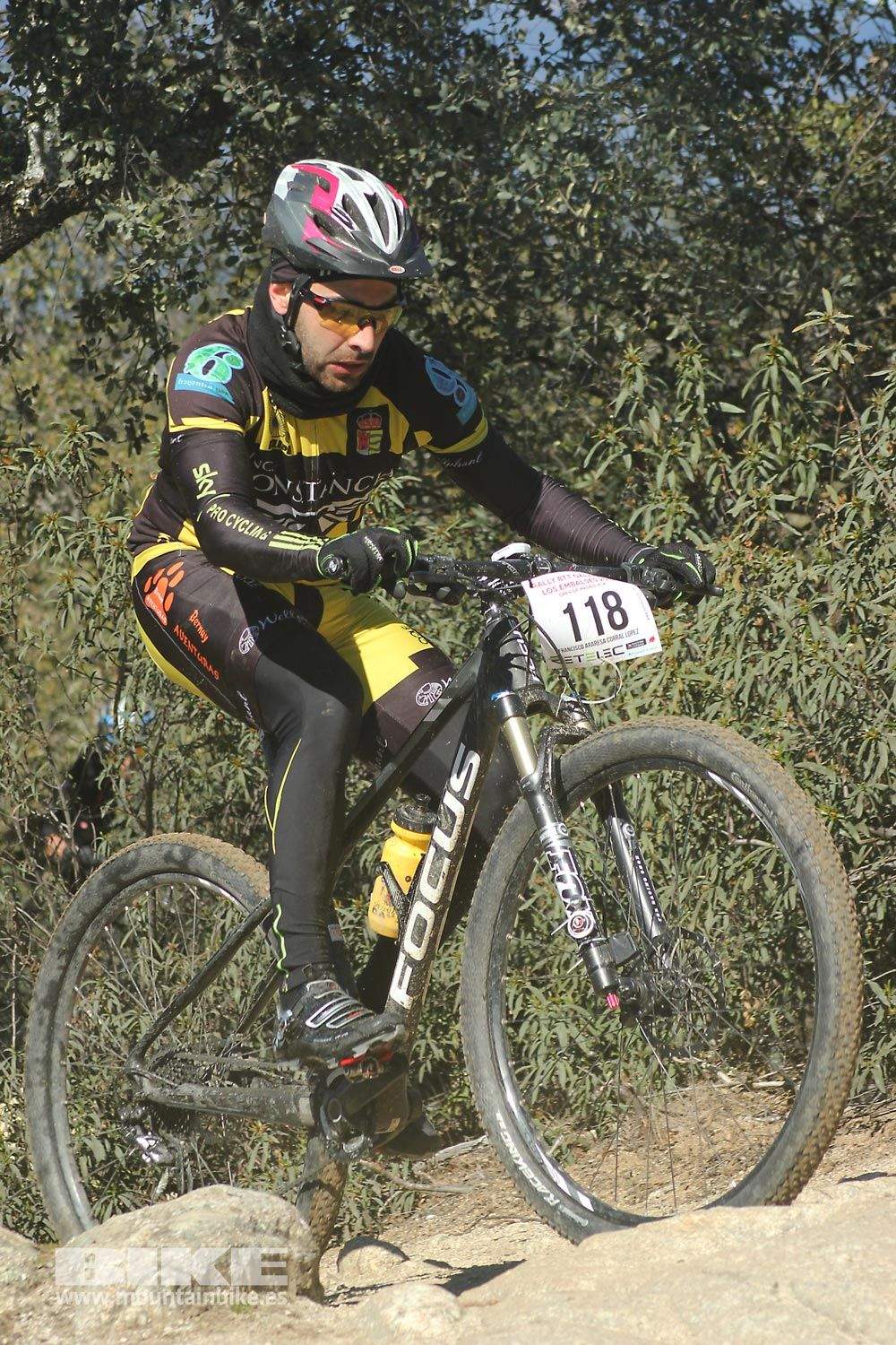 Rally de los Embalses 2015 Galería 5