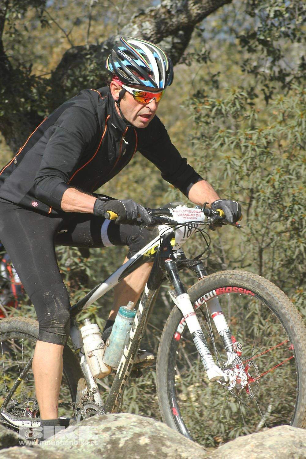 Rally de los Embalses 2015 Galería 5