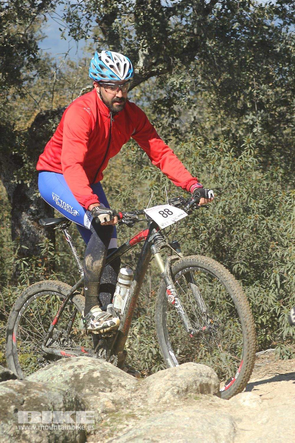 Rally de los Embalses 2015 Galería 5