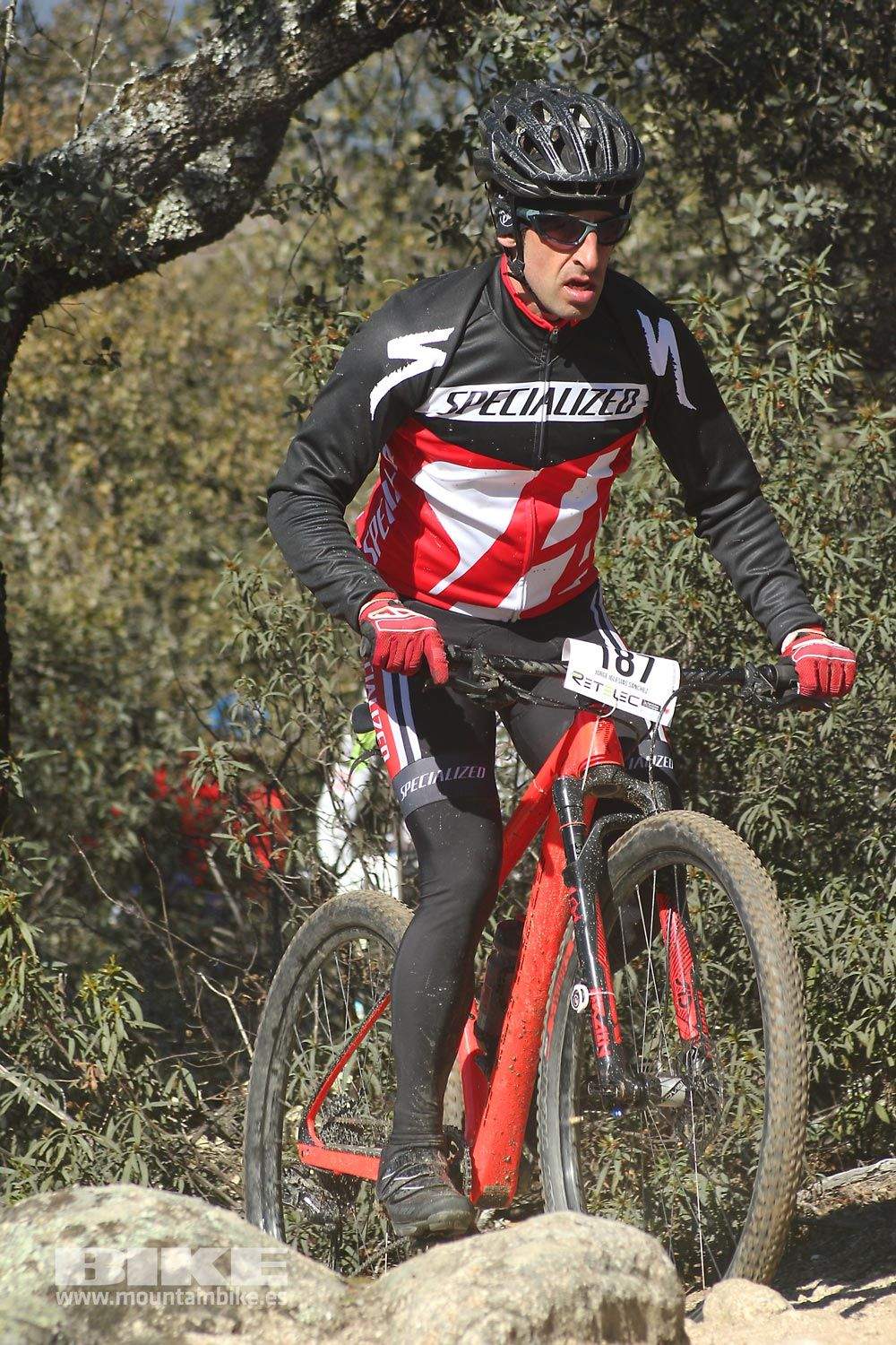 Rally de los Embalses 2015 Galería 5