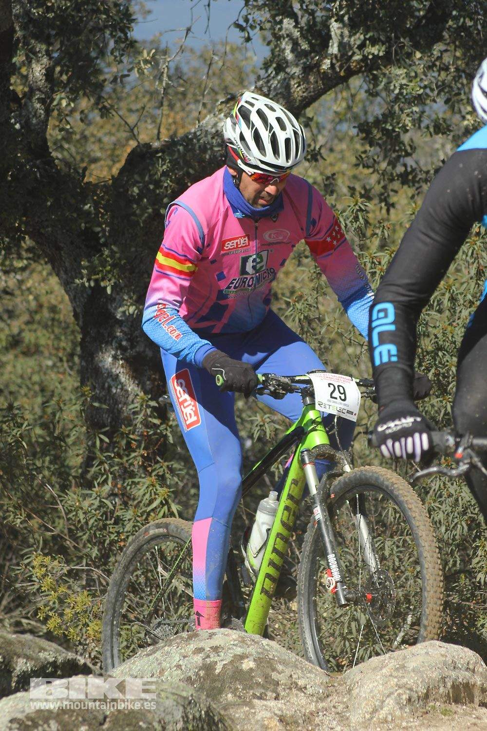 Rally de los Embalses 2015 Galería 5