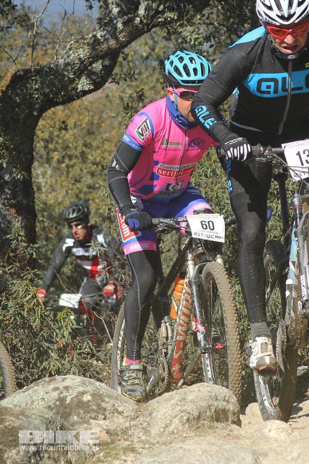 Rally de los Embalses 2015 Galería 5