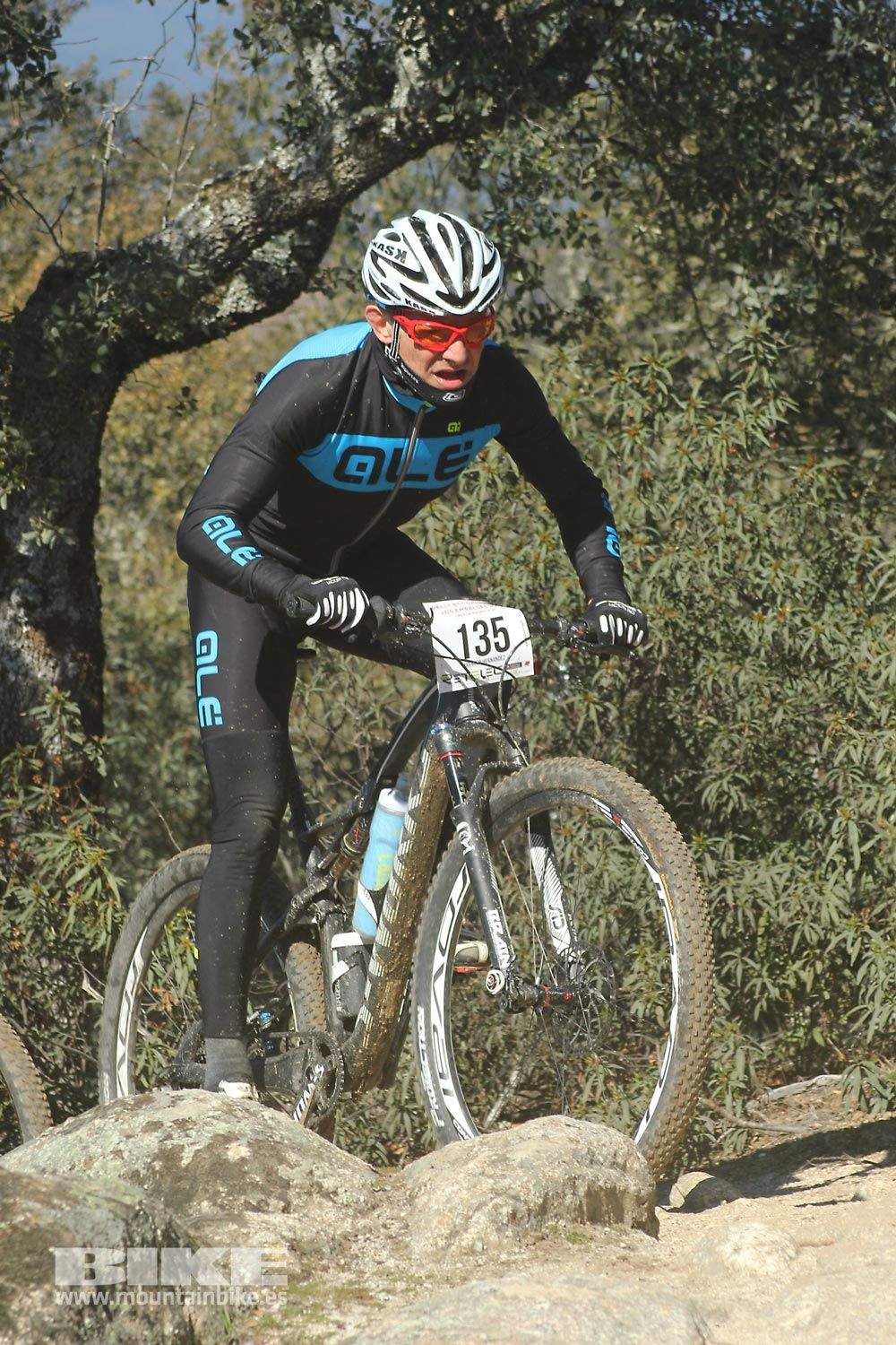 Rally de los Embalses 2015 Galería 5