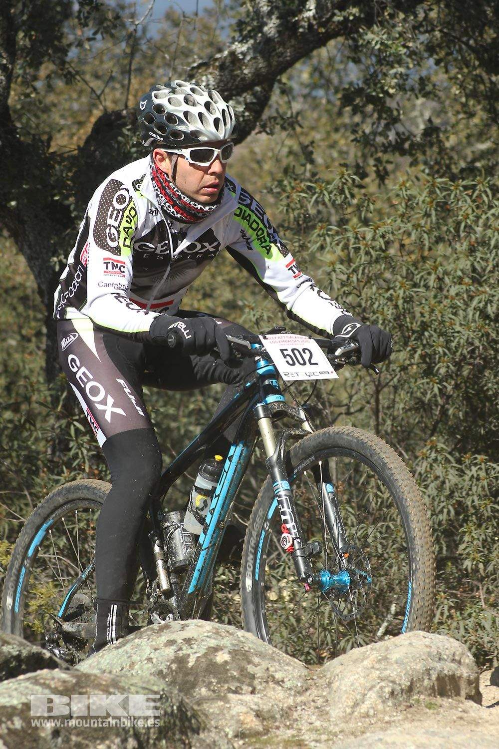 Rally de los Embalses 2015 Galería 5